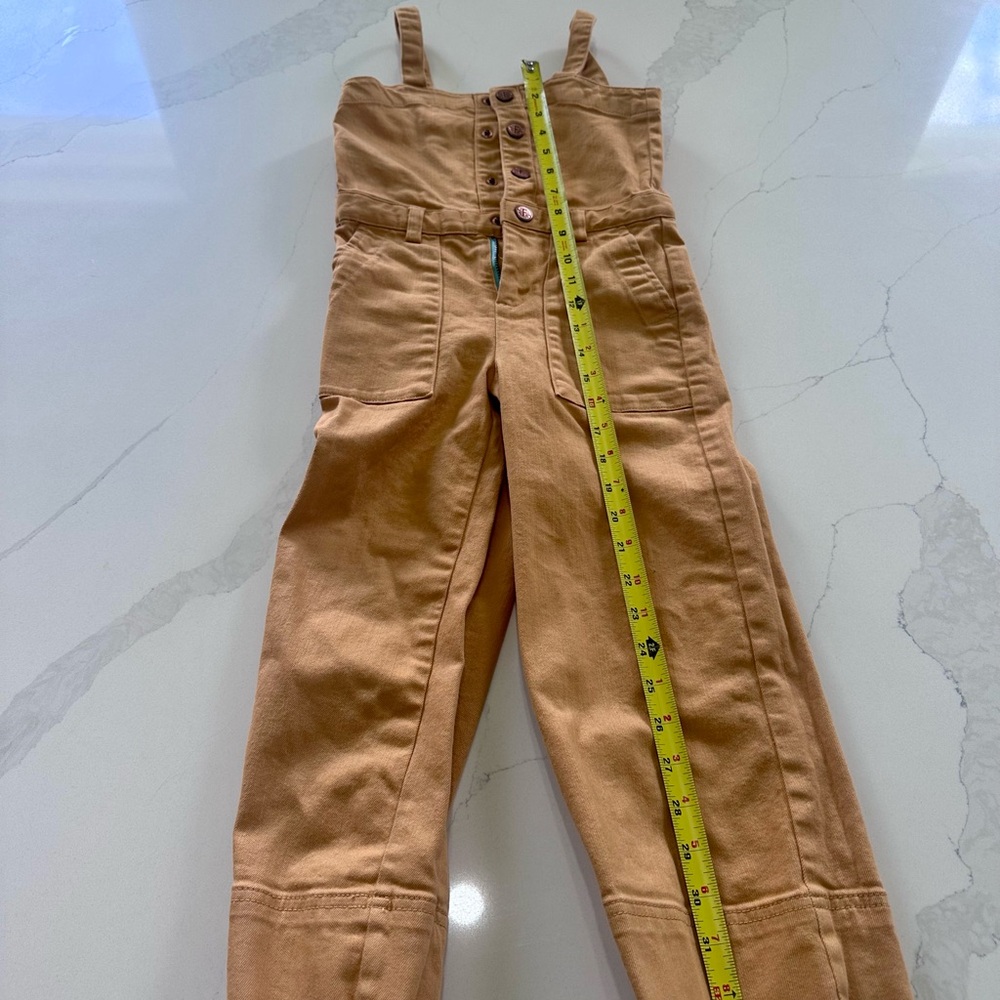 Finding foxtale jumpsuit/ overalls size 6
